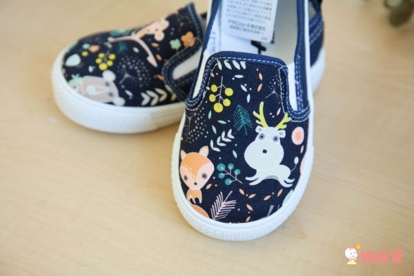 【零碼出清】日本製 ASAHI 幼兒園室內鞋 ✕ 外出鞋