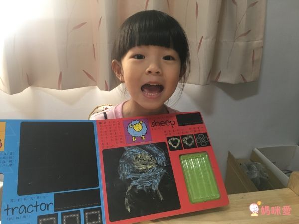 【字典書+粉筆書組合】-神奇數字123+神奇字母ABC+在黑板上畫農場吧+在黑板上畫恐龍吧