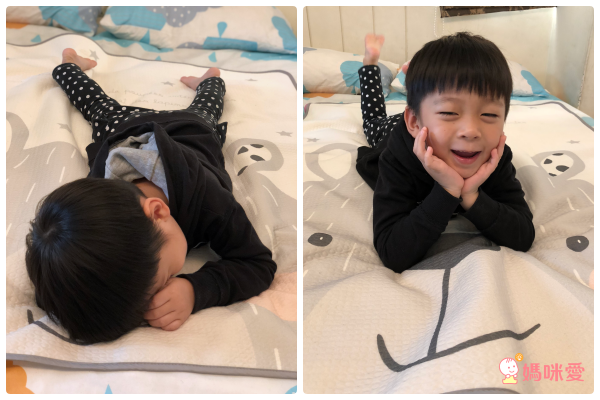 韓國 Lieto Baby 有機棉防水墊