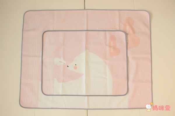 韓國 Lieto Baby 有機棉防水墊