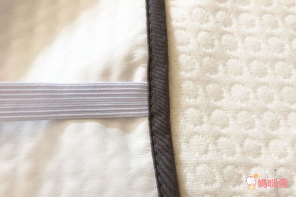 韓國 Lieto Baby 有機棉防水墊