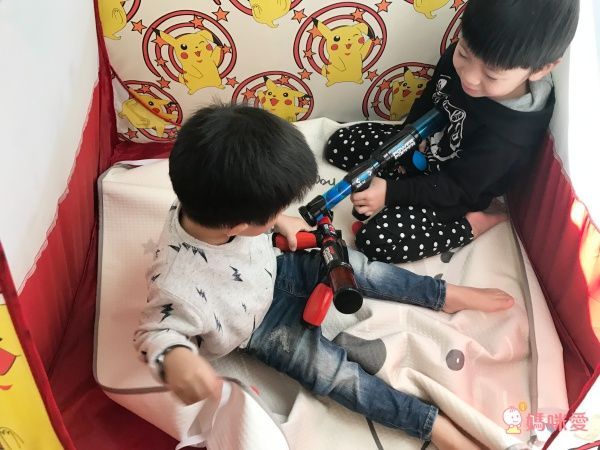 韓國 Lieto Baby 有機棉防水墊