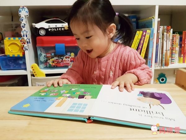 超人氣【佩佩豬Peppa Pig】英文操作書展~新書加入!