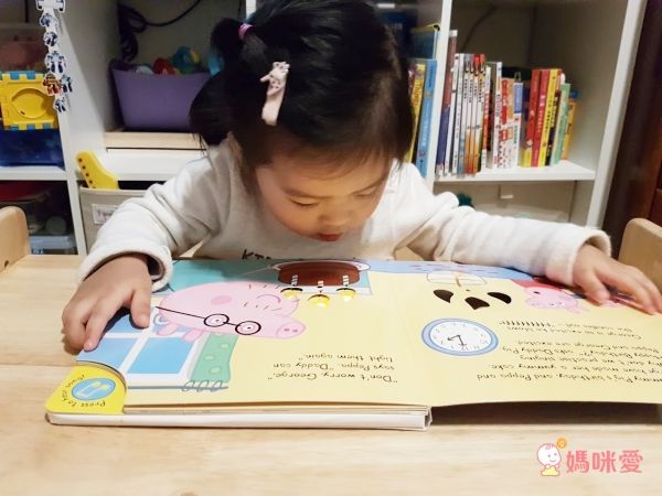 PEPPA PIG HAPPY BIRTHDAY-聲音書