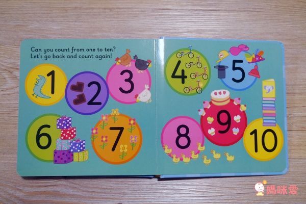 超人氣【佩佩豬Peppa Pig】英文操作書展~新書加入!