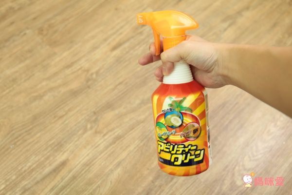 酵素的力量！！【日本友和】家用清潔劑