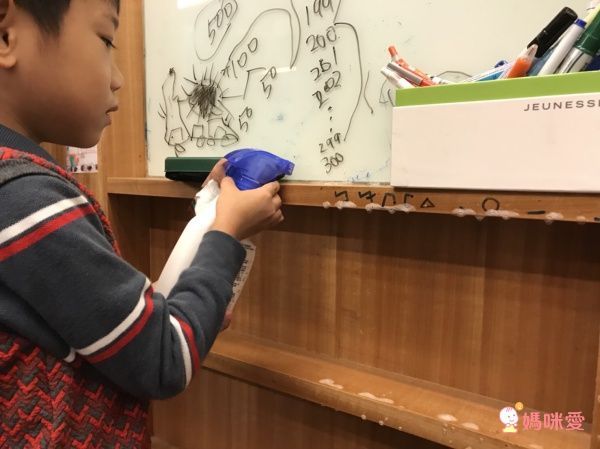 酵素的力量！！【日本友和】家用清潔劑