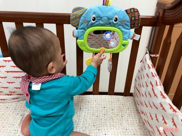 媽咪愛獨家滿額贈！♚ Winfun 嬰幼兒安撫玩具