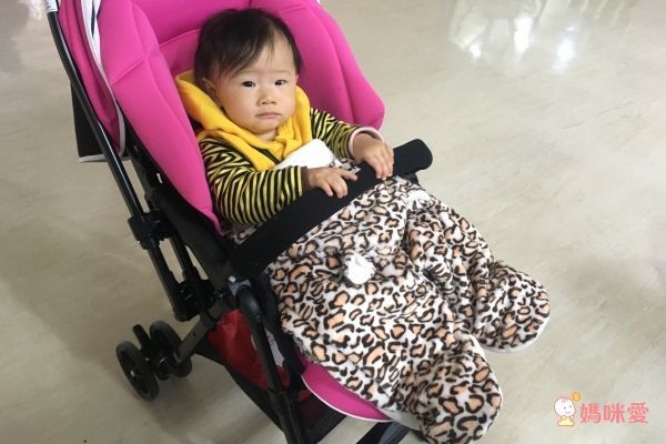 babymio動物造型星星毯