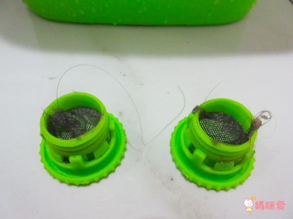 【維生樹嚴選】氣壓式三重洗刮免手洗平板拖把組