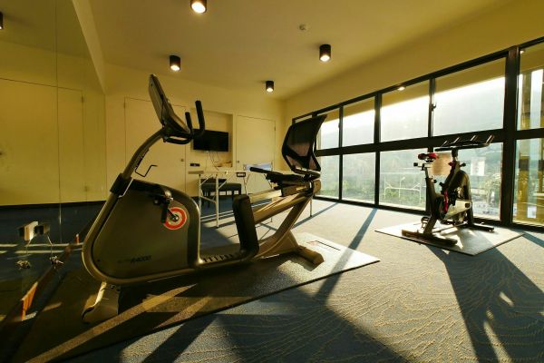 台東曙光渡假酒店