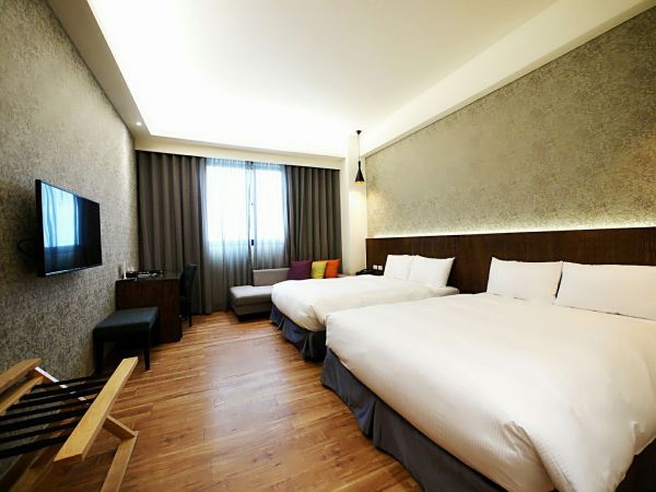 台東曙光渡假酒店