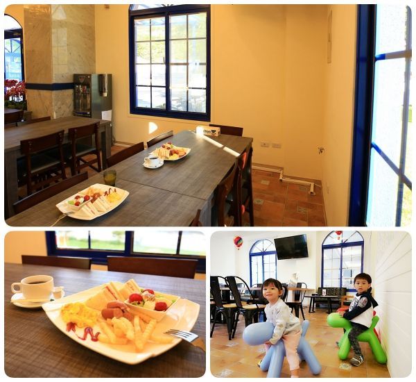 台東曙光渡假酒店