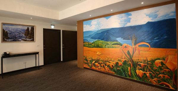 台東曙光渡假酒店