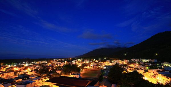 台東曙光渡假酒店