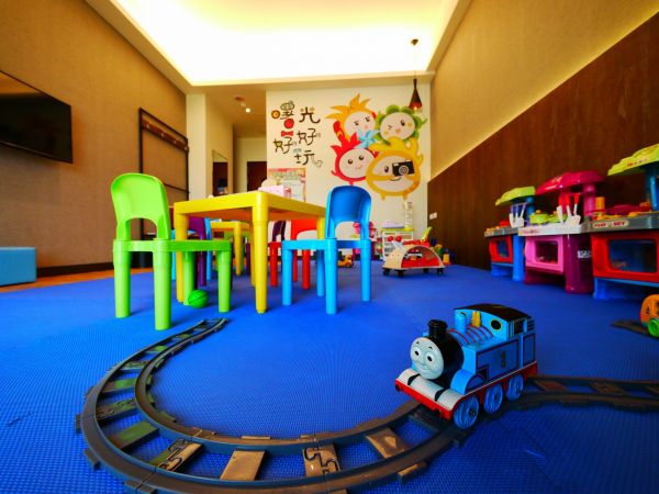 台東曙光渡假酒店