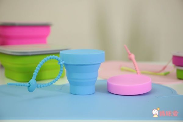 【gomu】矽膠折疊好物