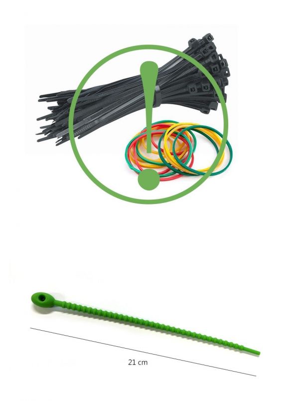 【gomu】矽膠折疊好物