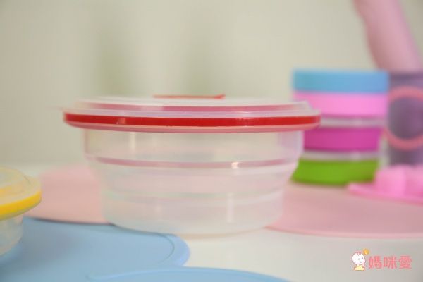 【gomu】矽膠折疊好物