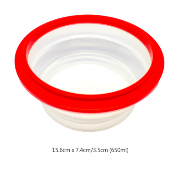 【gomu】矽膠折疊好物