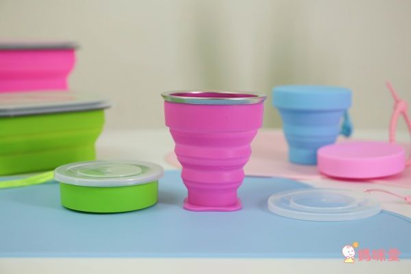 【gomu】矽膠折疊好物