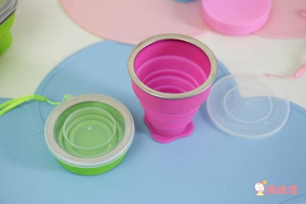 【gomu】矽膠折疊好物