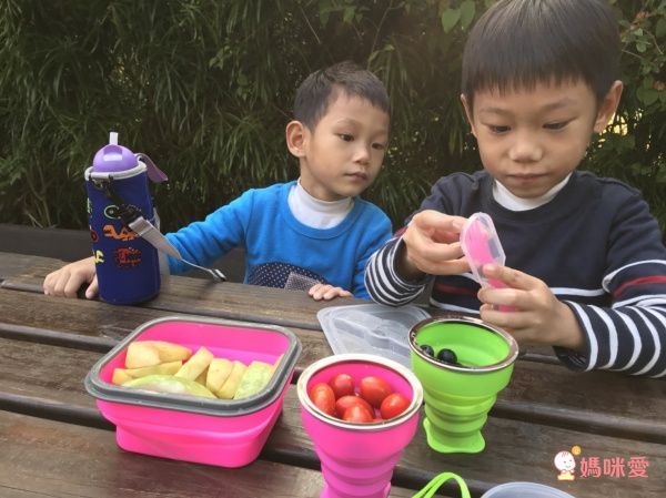 【gomu】矽膠折疊好物