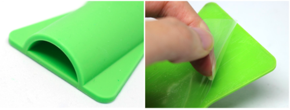 【gomu】矽膠折疊好物