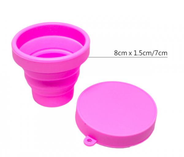 【gomu】矽膠折疊好物