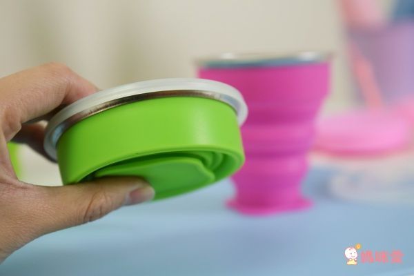 【gomu】矽膠折疊好物