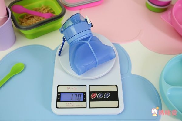 【gomu】矽膠折疊好物