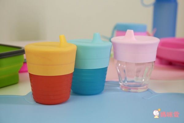 【gomu】矽膠折疊好物