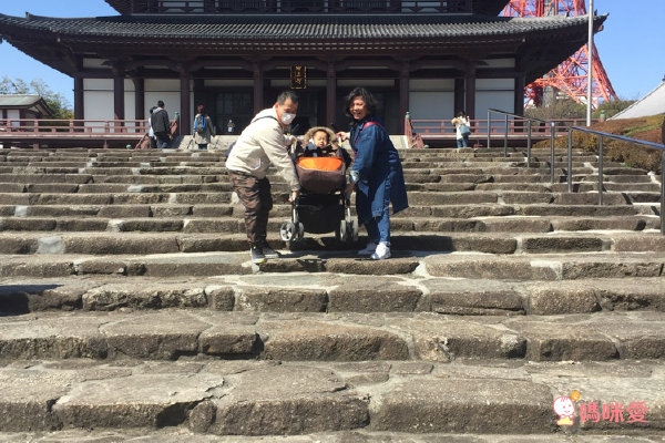 法國 Looping SQUIZZ 2 可登機.秒開收手推車