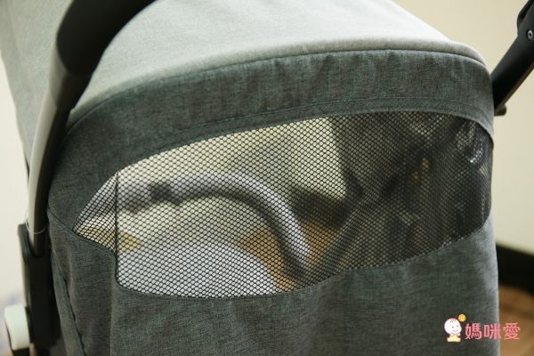 法國 Looping SQUIZZ 2 可登機.秒開收手推車