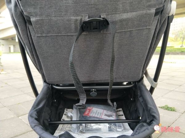 法國 Looping SQUIZZ 2 可登機.秒開收手推車