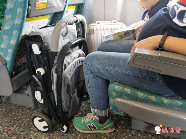 法國 Looping SQUIZZ 2 可登機.秒開收手推車