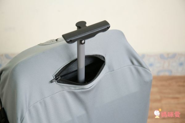 法國 Looping SQUIZZ 2 可登機.秒開收手推車