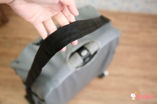 法國 Looping SQUIZZ 2 可登機.秒開收手推車