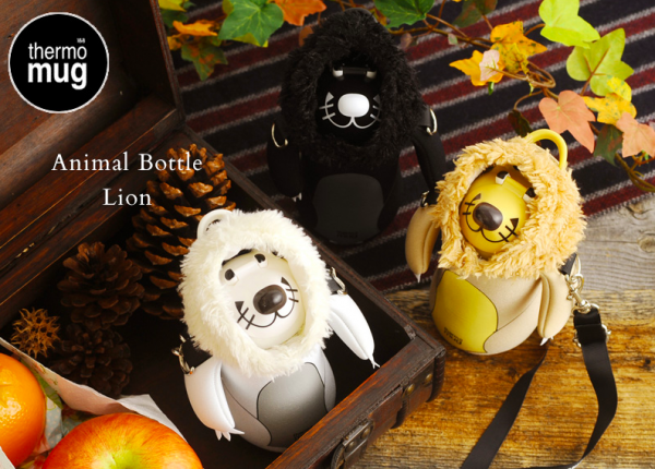 日本境內限定款✩Thermo mug 不鏽鋼水壺/替換蓋/保護套/吸管