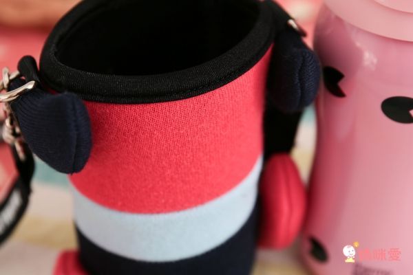 日本境內限定款✩Thermo mug 不鏽鋼水壺/替換蓋/保護套/吸管