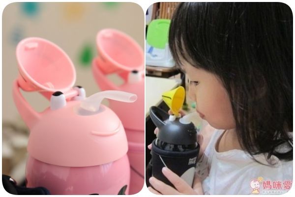 日本境內限定款✩Thermo mug 不鏽鋼水壺/替換蓋/保護套/吸管