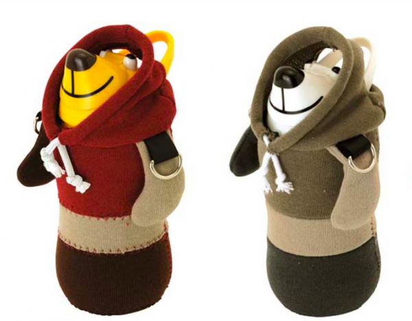 日本境內限定款✩Thermo mug 不鏽鋼水壺/替換蓋/保護套/吸管