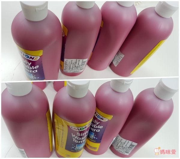 ★美國兒童顏料第一品牌Colorations★易洗式小童顏料