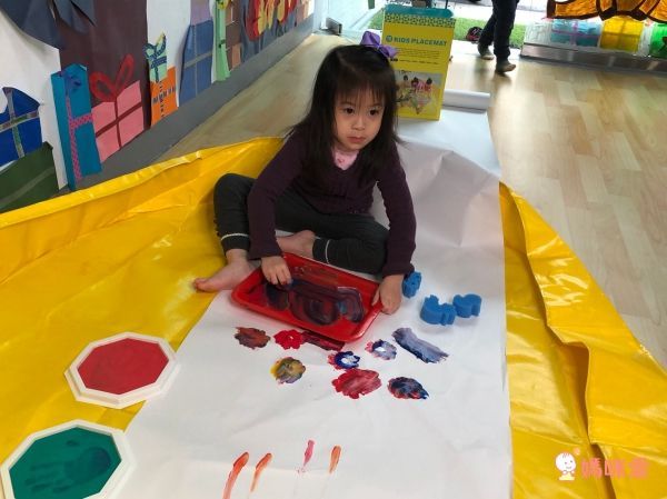 台灣ilovekids 超白圖畫紙捲