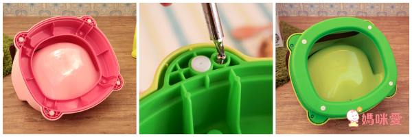 日本 Richell 利其爾 - 兩用型便利椅 / 雙向兩用椅