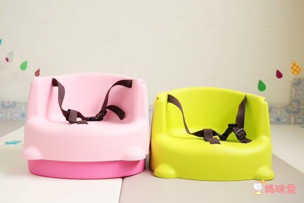 日本 Richell 利其爾 - 兩用型便利椅 / 雙向兩用椅