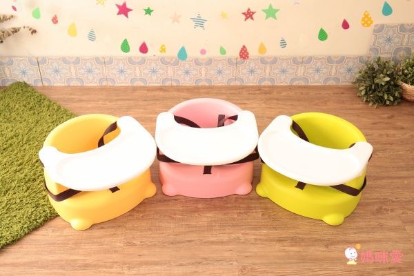 日本 Richell 利其爾 兩用型便利椅、雙向兩用椅 ◣破盤出清↘39折起◥