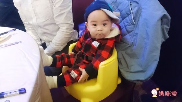 日本 Richell 利其爾 - 兩用型便利椅 / 雙向兩用椅