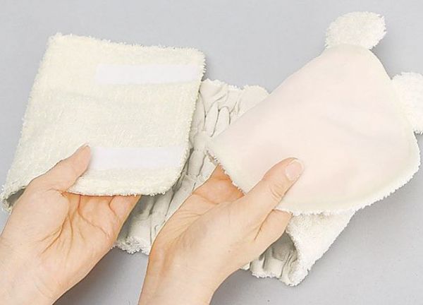 日本製保暖必備肚圍❤大人小孩都有