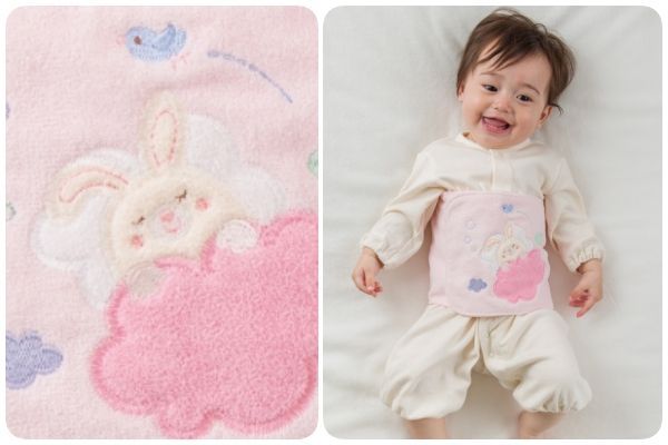 日本製保暖必備肚圍❤大人小孩都有